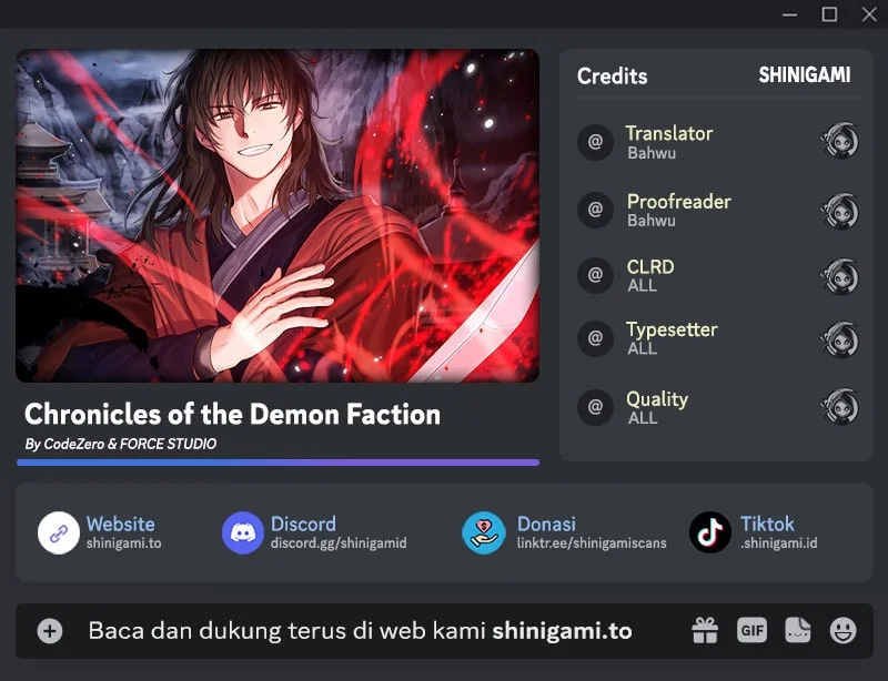Chapter 164 - halaman 2