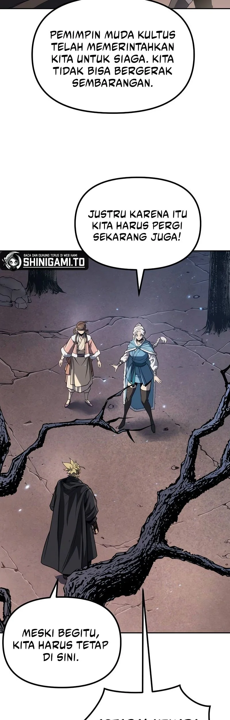 Chapter 164 - halaman 5
