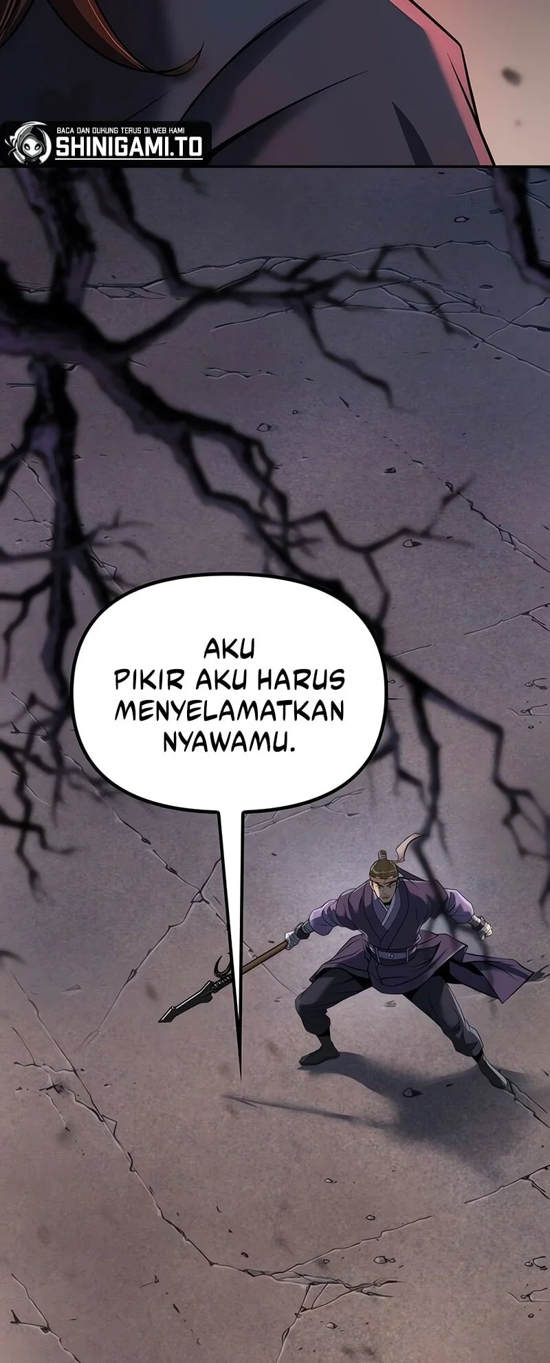 Chapter 164 - halaman 22