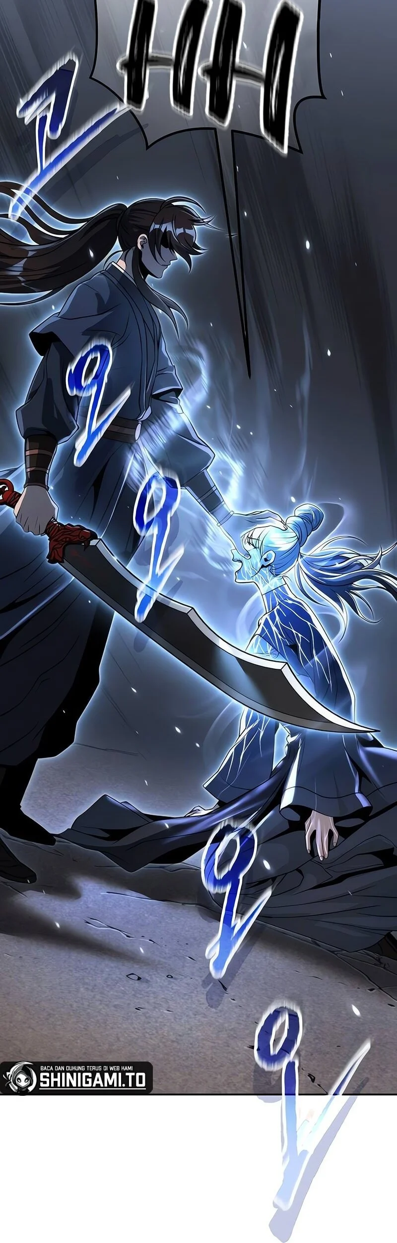Chapter 164 - halaman 33