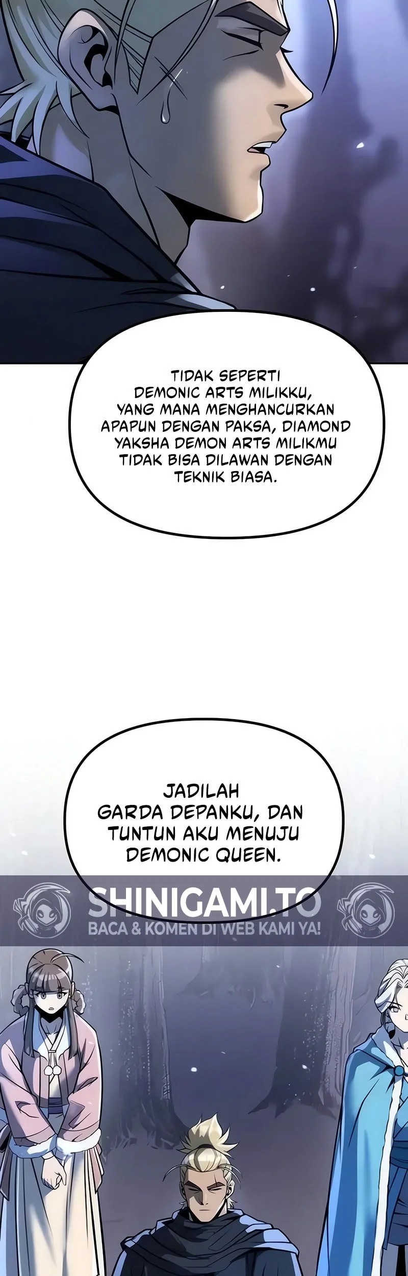 Chapter 165 - halaman 17