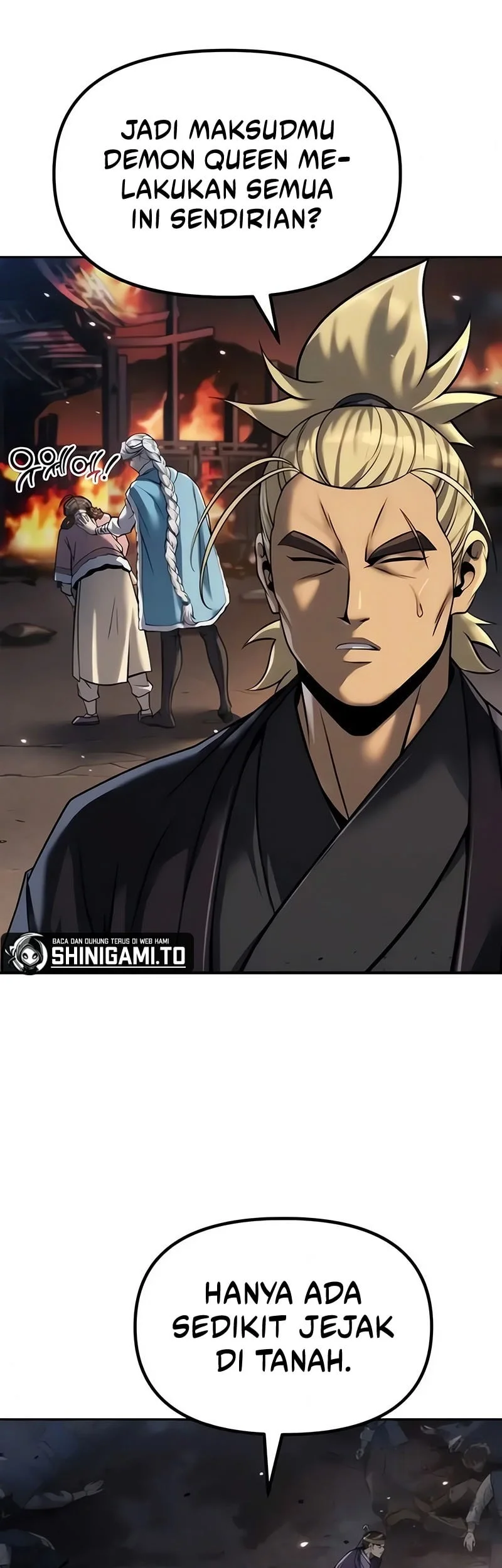 Chapter 166 - halaman 20