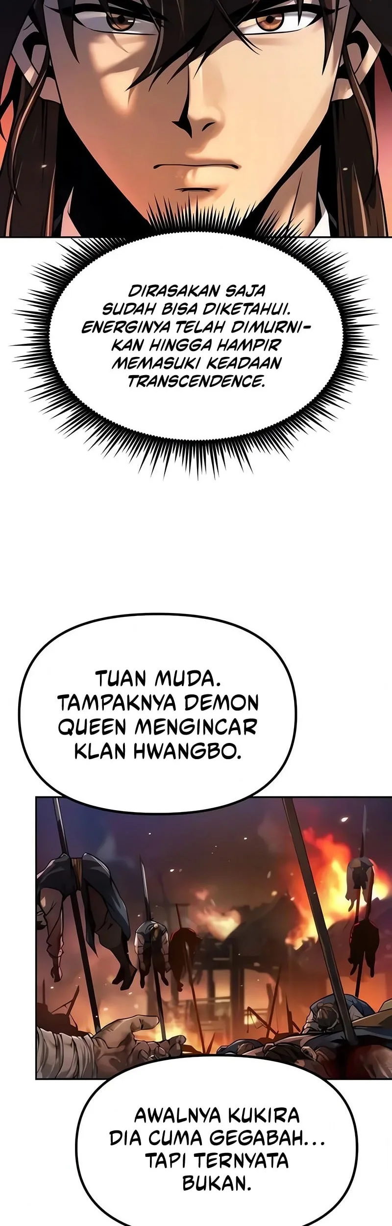 Chapter 166 - halaman 23