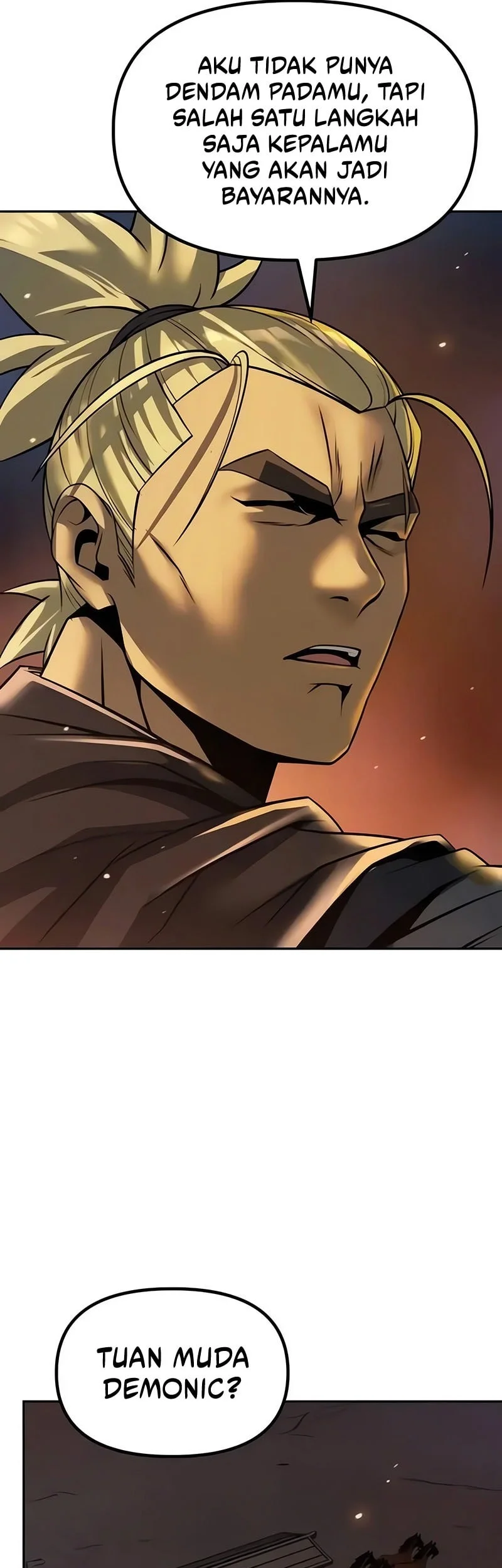 Chapter 166 - halaman 30