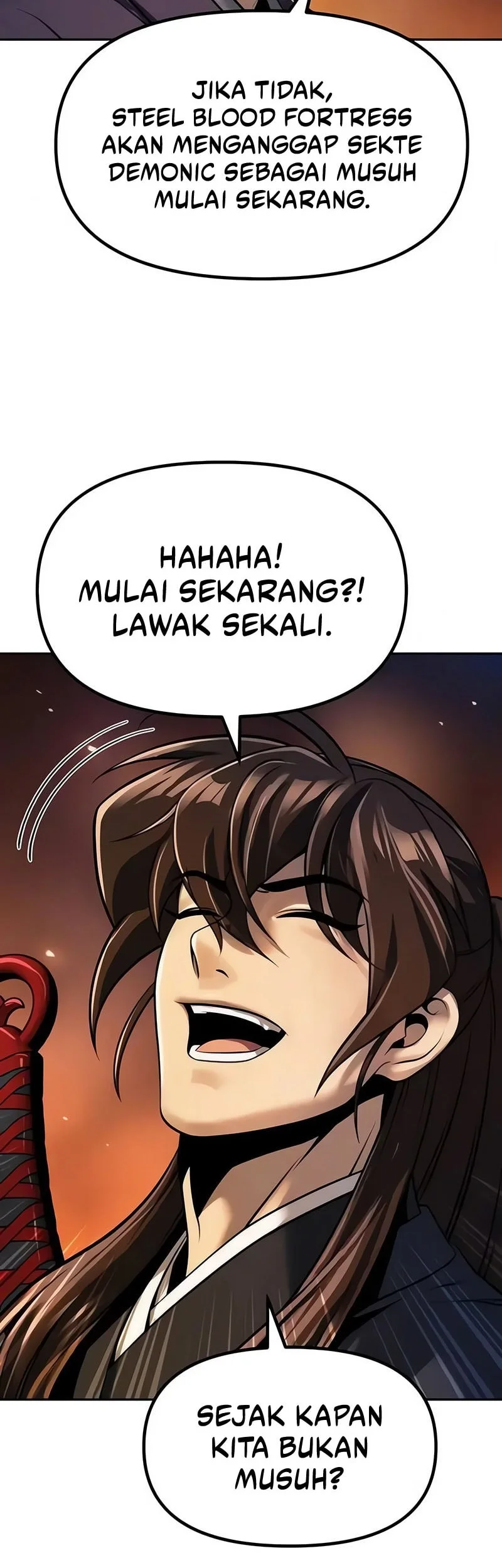 Chapter 166 - halaman 33