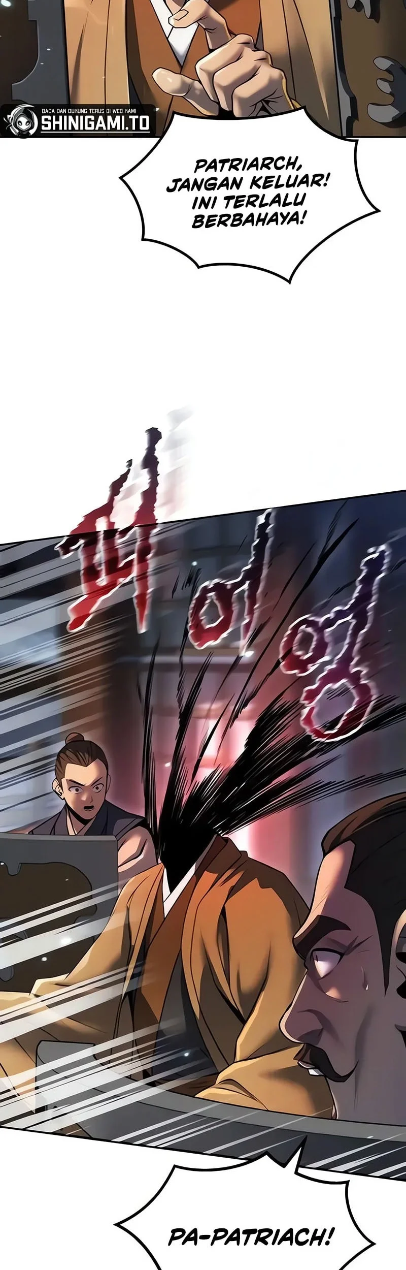 Chapter 167 - halaman 40