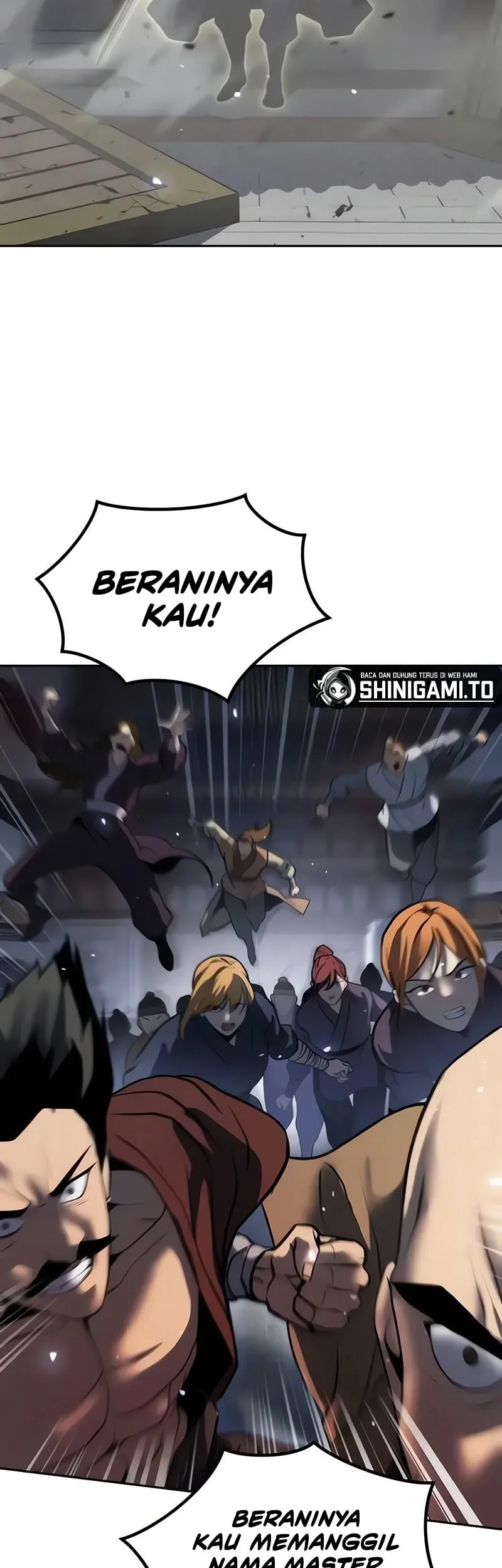 Chapter 167 - halaman 60