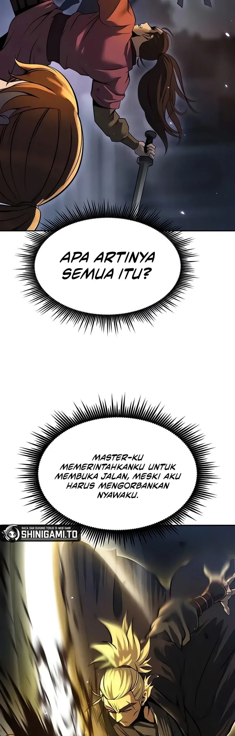 Chapter 167 - halaman 64
