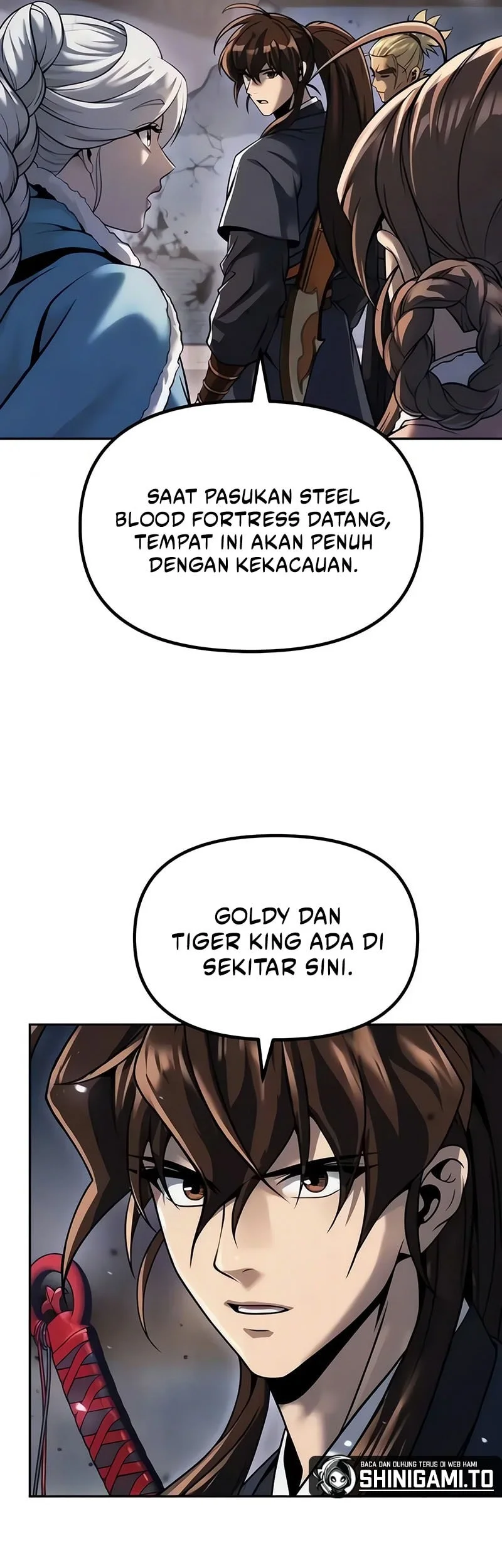 Chapter 167 - halaman 7