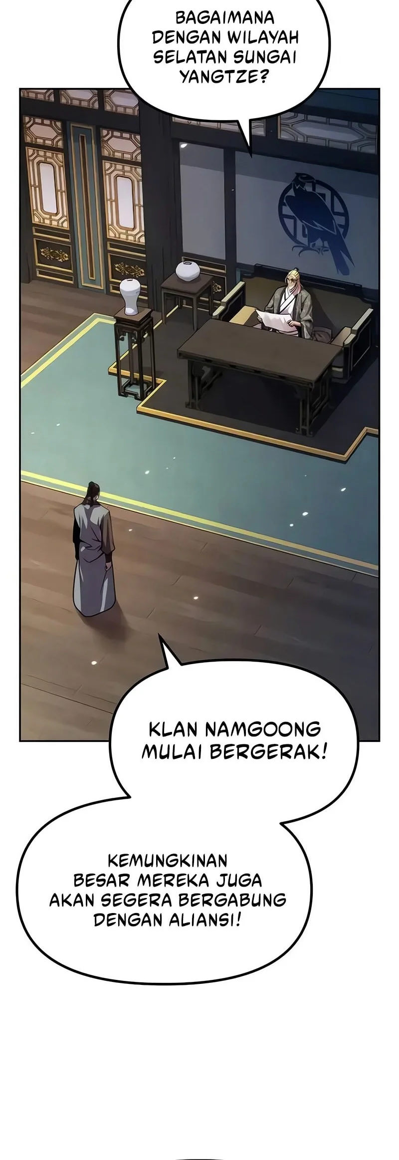 Chapter 167 - halaman 18