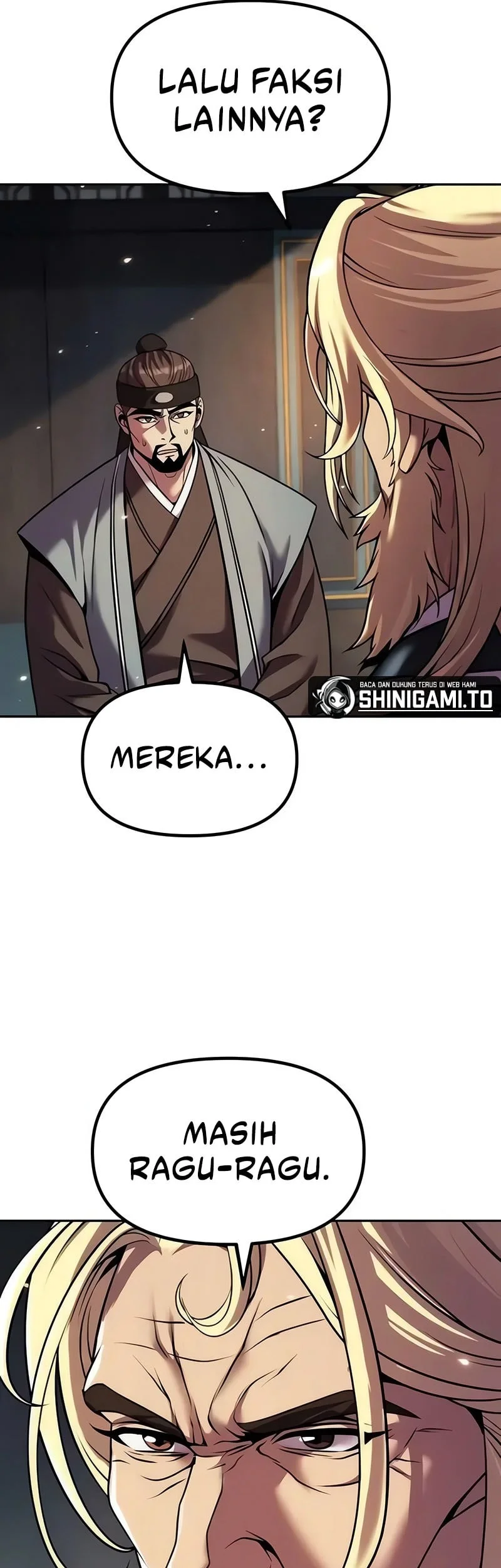 Chapter 167 - halaman 19
