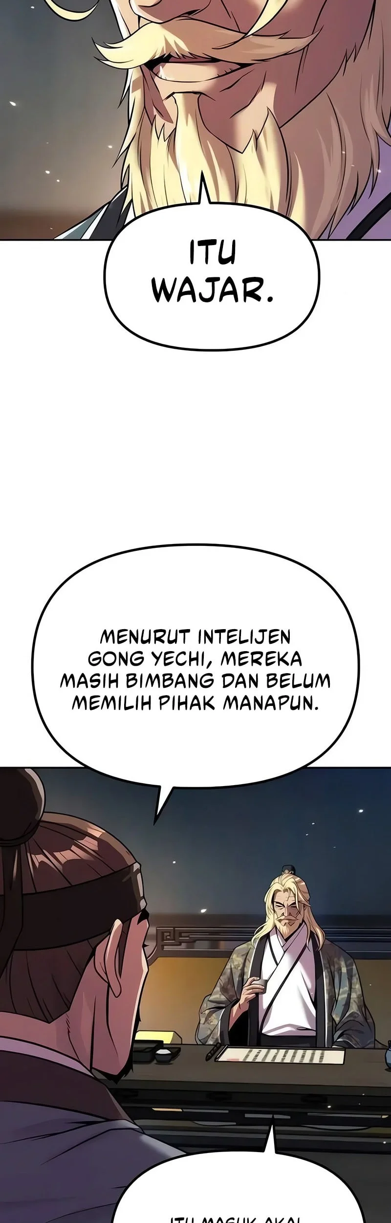 Chapter 167 - halaman 20