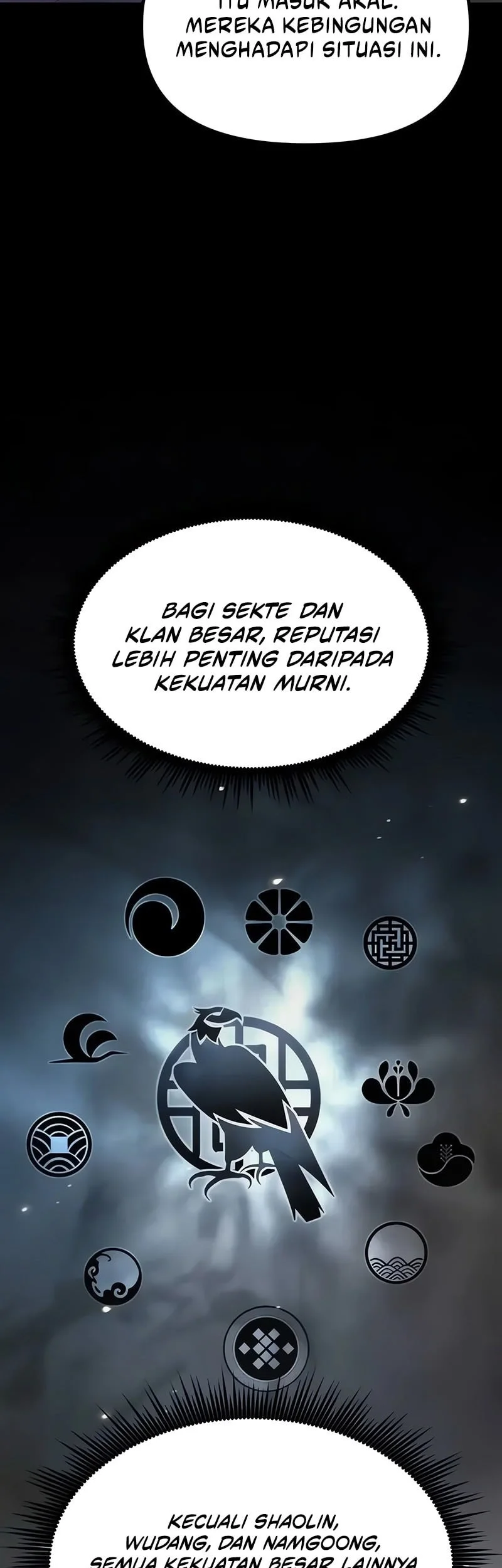 Chapter 167 - halaman 21
