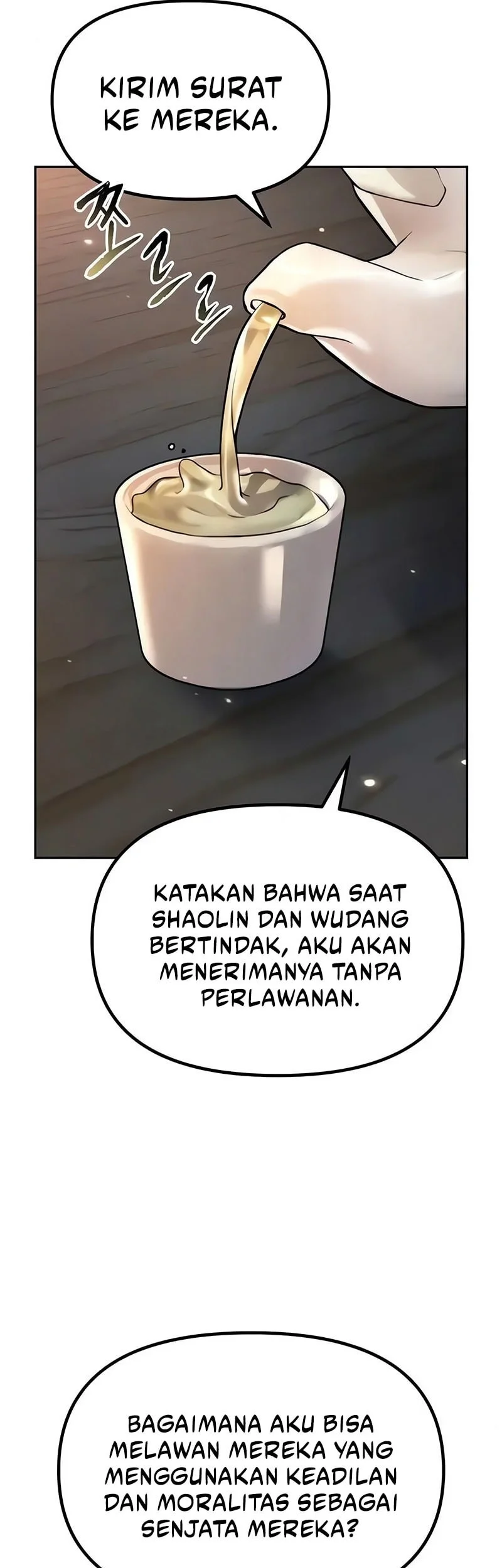Chapter 167 - halaman 27