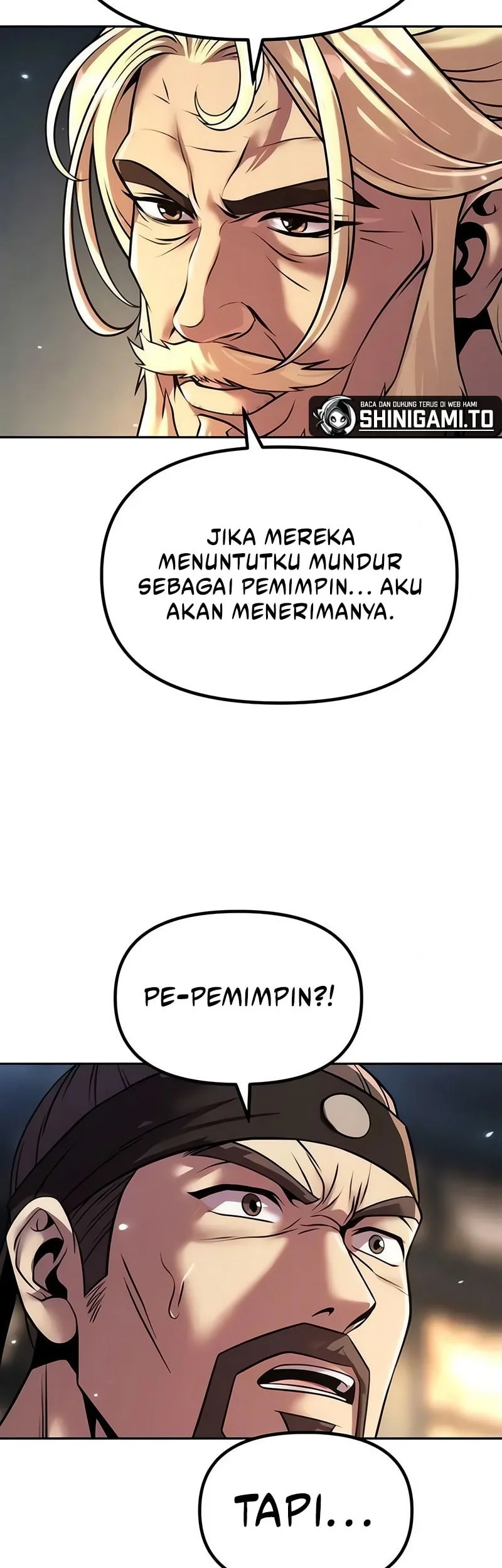 Chapter 167 - halaman 28