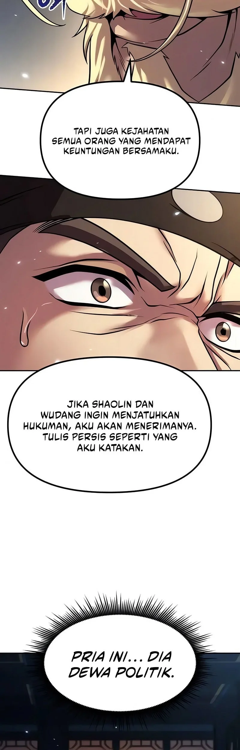 Chapter 167 - halaman 30