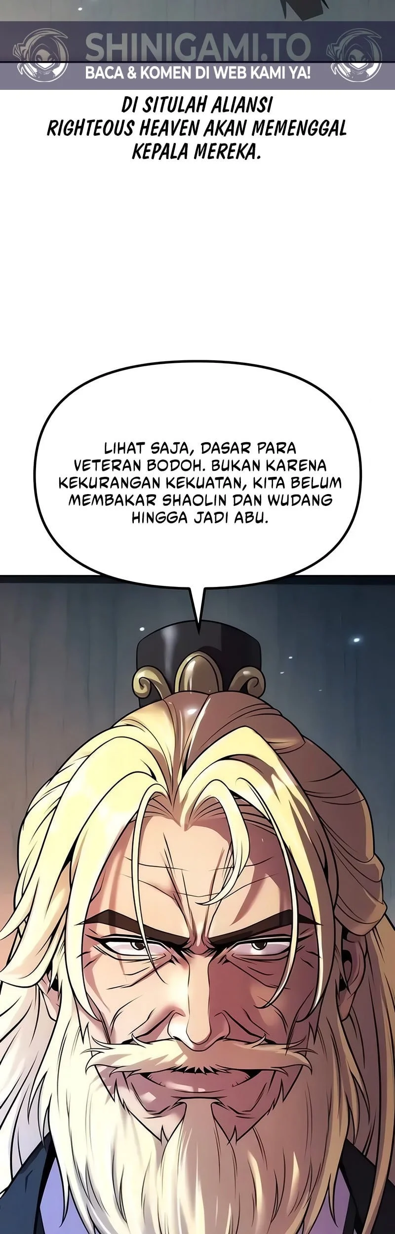 Chapter 167 - halaman 33