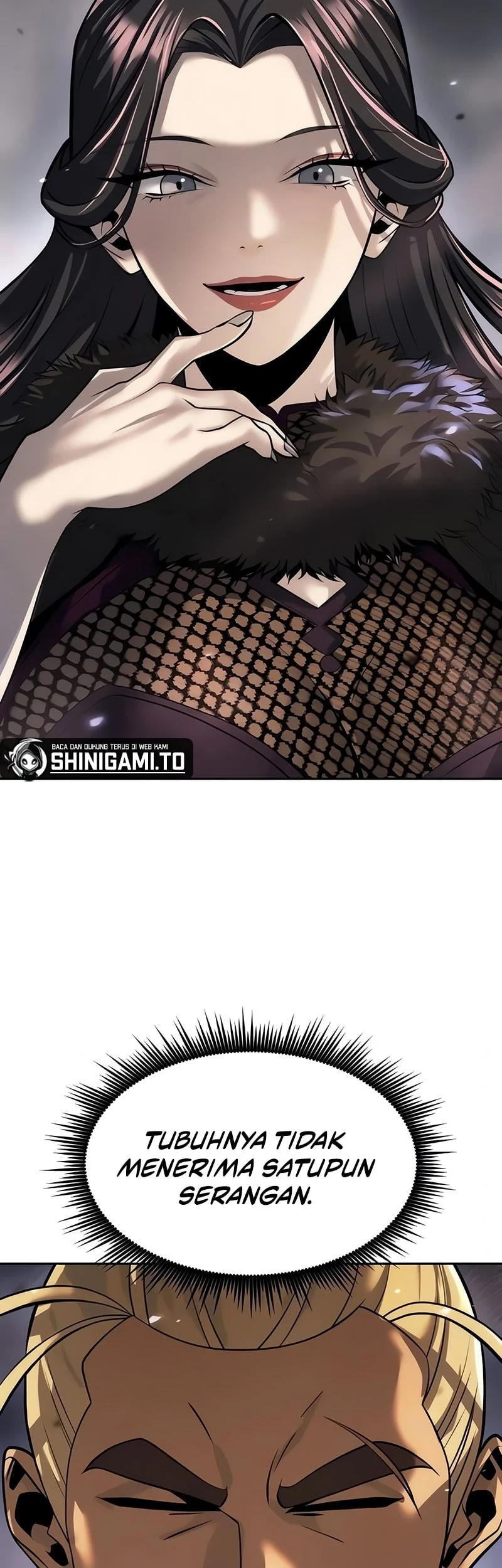 Chapter 168 - halaman 42