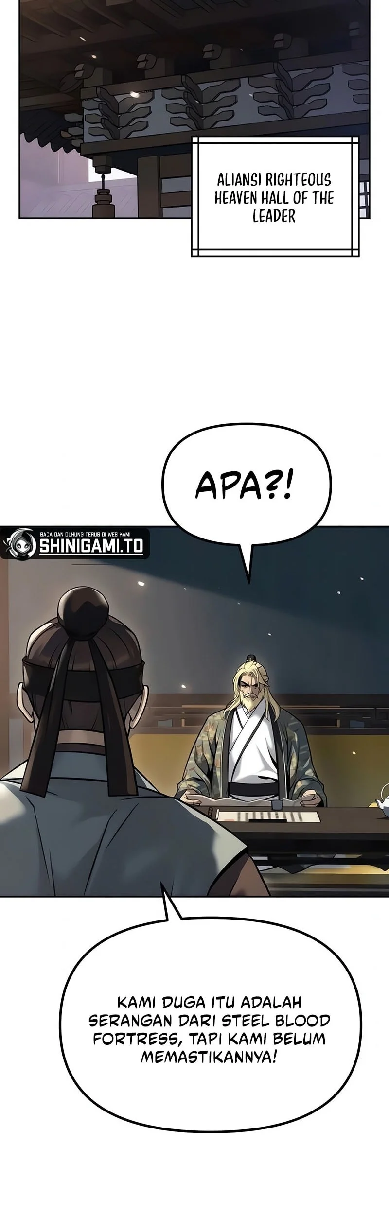 Chapter 168 - halaman 18