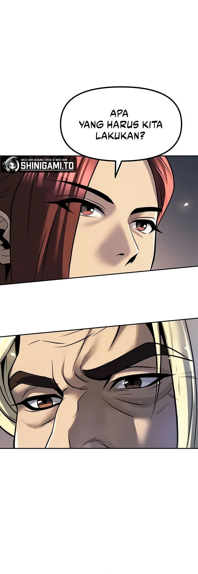 Chapter 168 - halaman 26