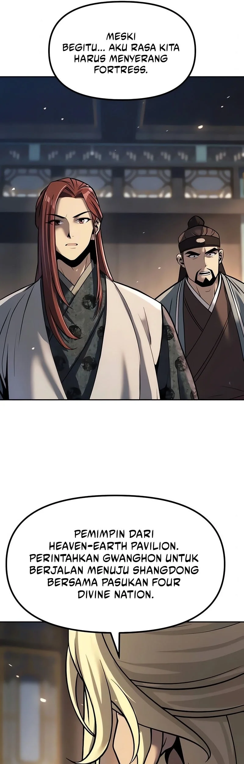 Chapter 168 - halaman 27