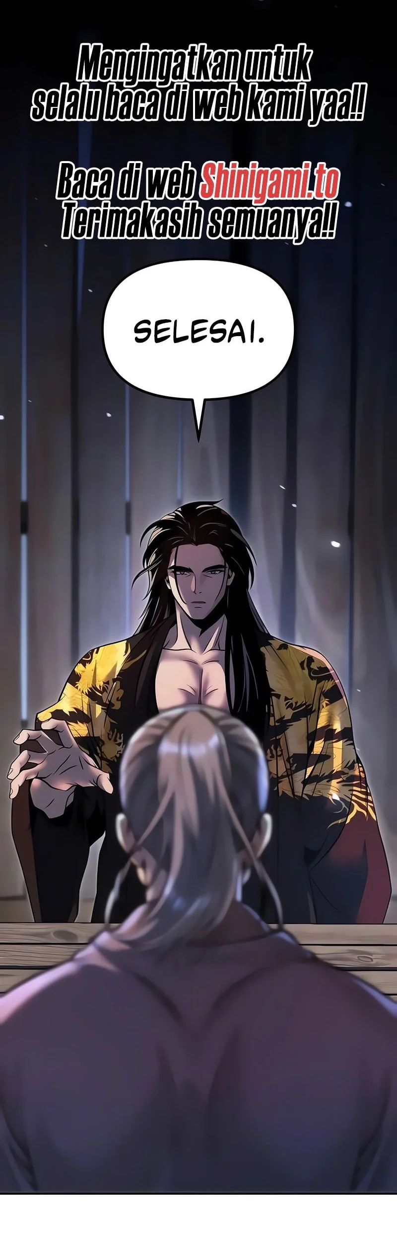 Chapter 169 - halaman 40