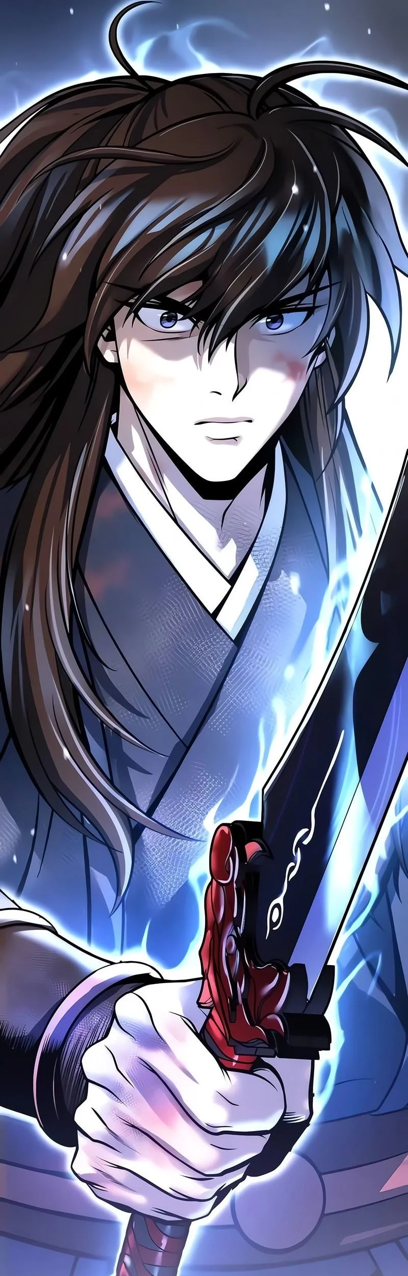Chapter 169 - halaman 98