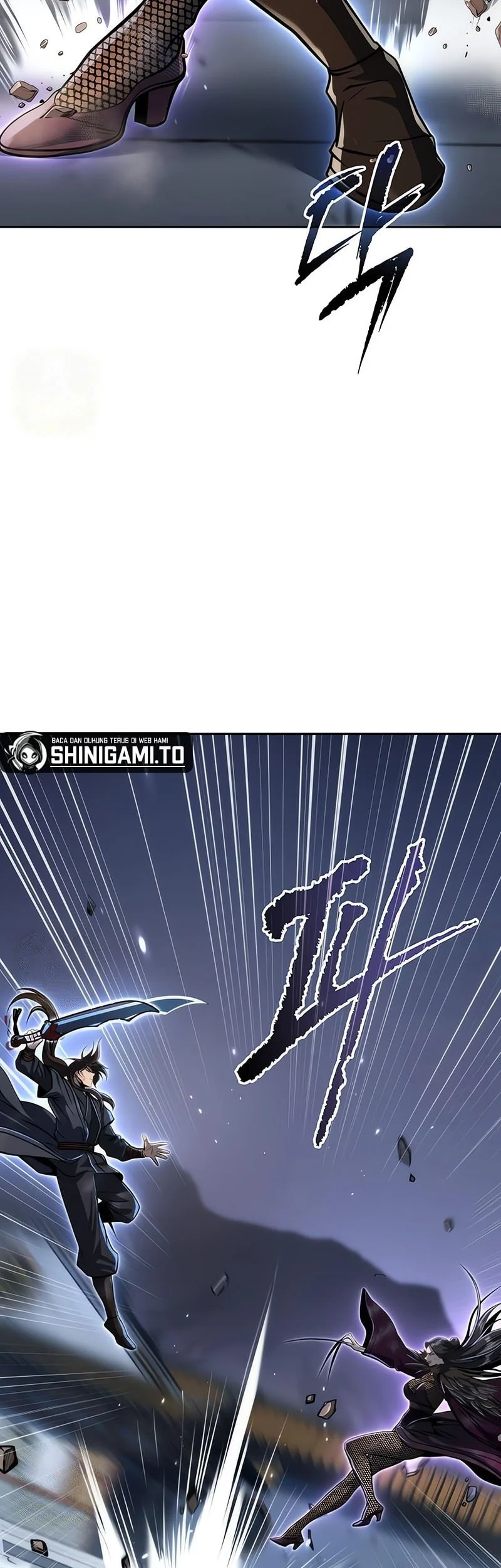 Chapter 170 - halaman 42