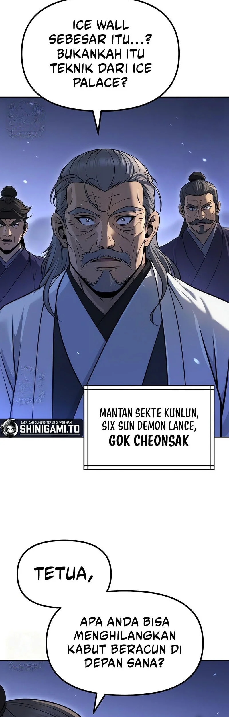 Chapter 170 - halaman 80