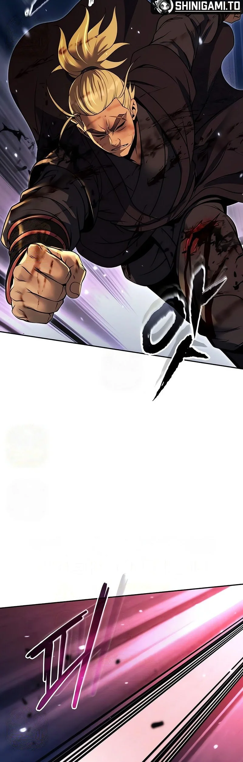 Chapter 170 - halaman 21