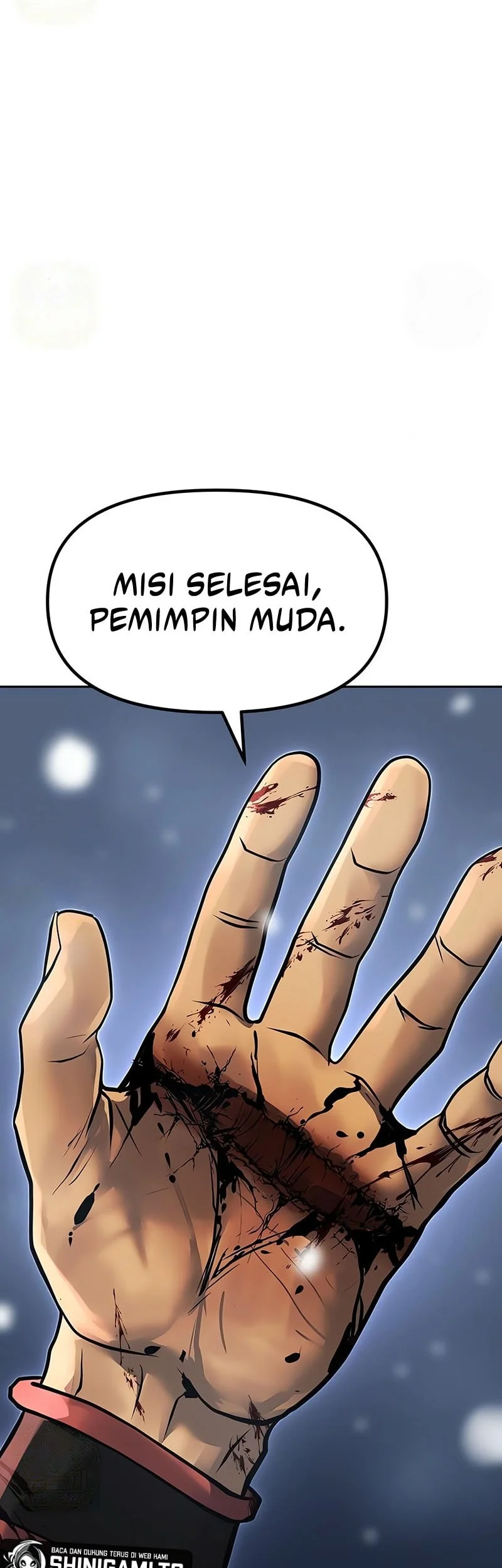 Chapter 170 - halaman 29