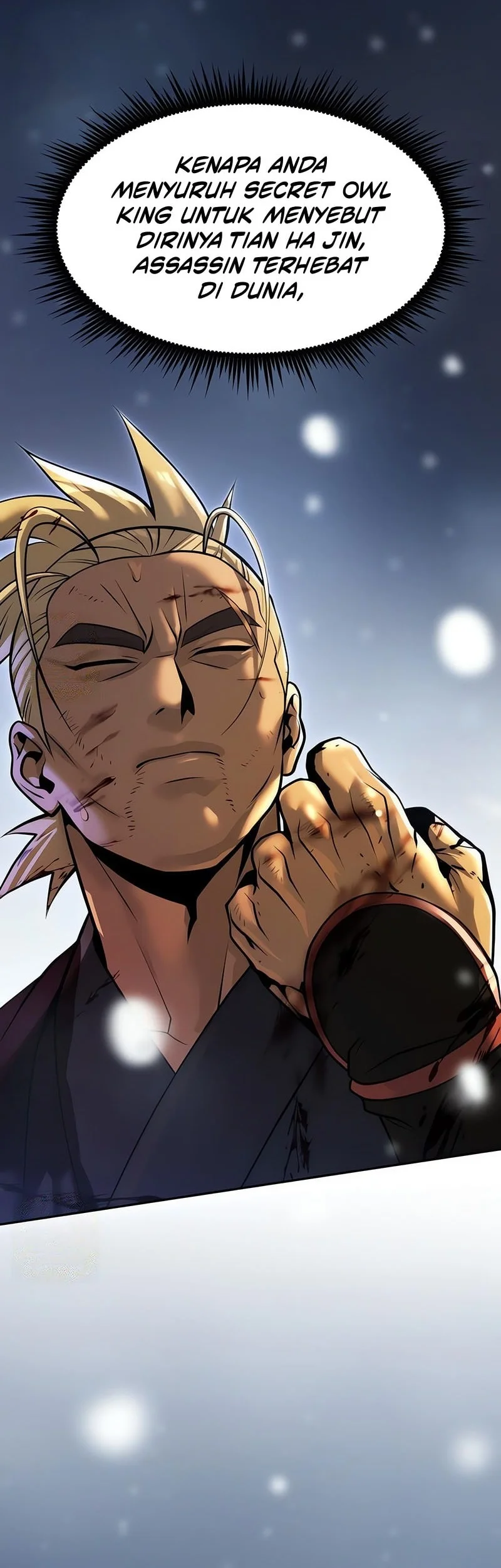 Chapter 170 - halaman 31