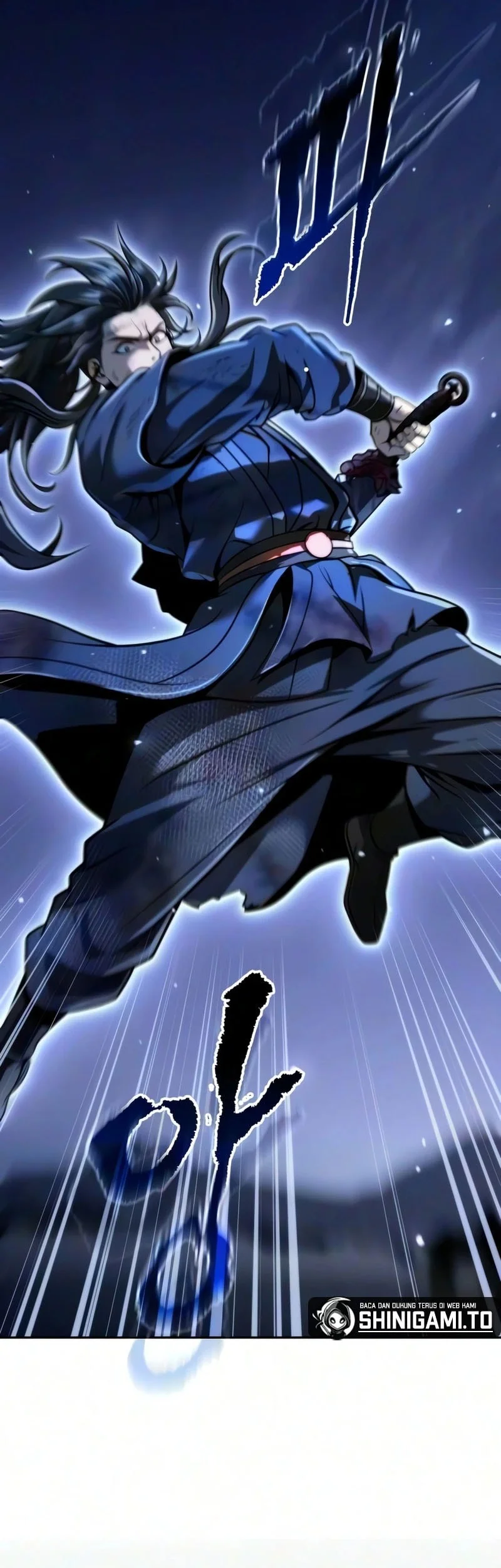 Chapter 172 - halaman 35