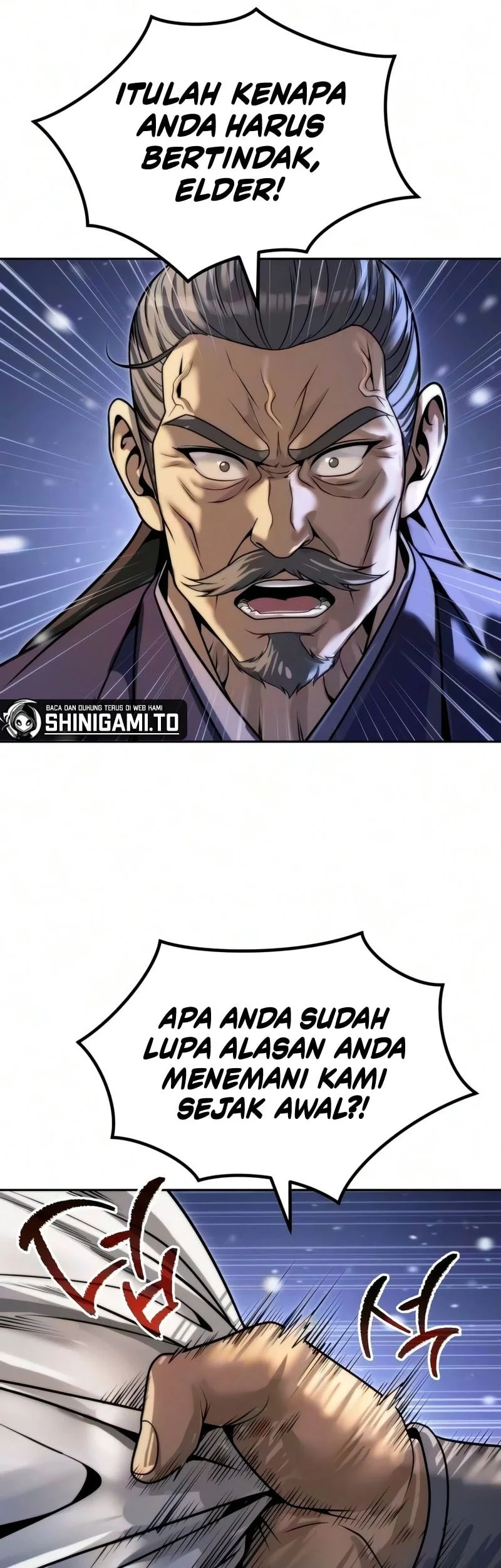 Chapter 172 - halaman 21