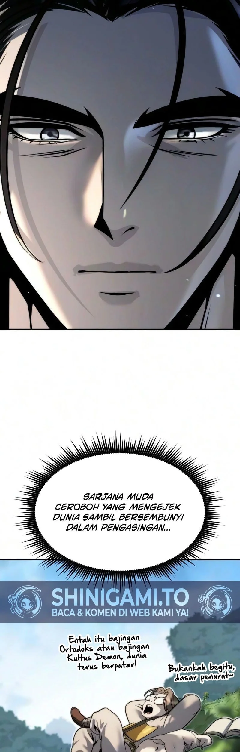 Chapter 173 - halaman 35