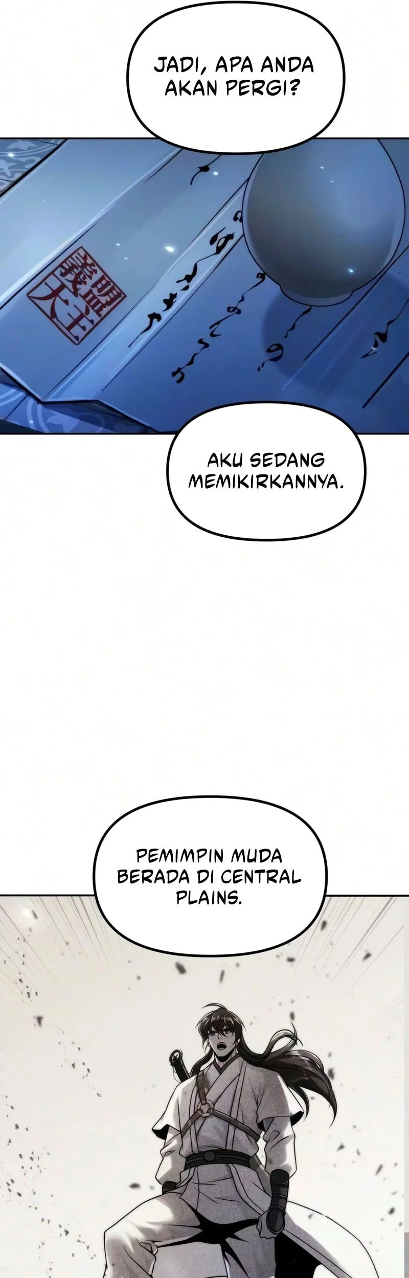 Chapter 173 - halaman 47
