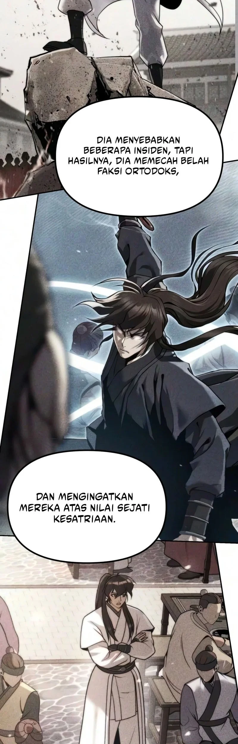 Chapter 173 - halaman 48