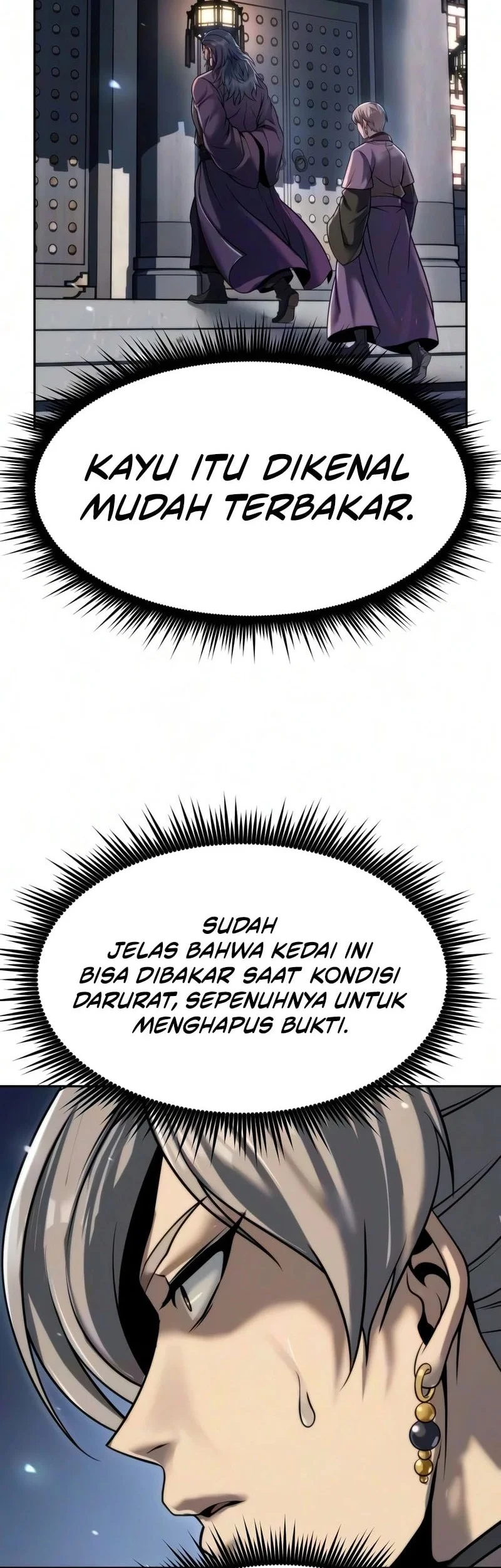 Chapter 173 - halaman 72