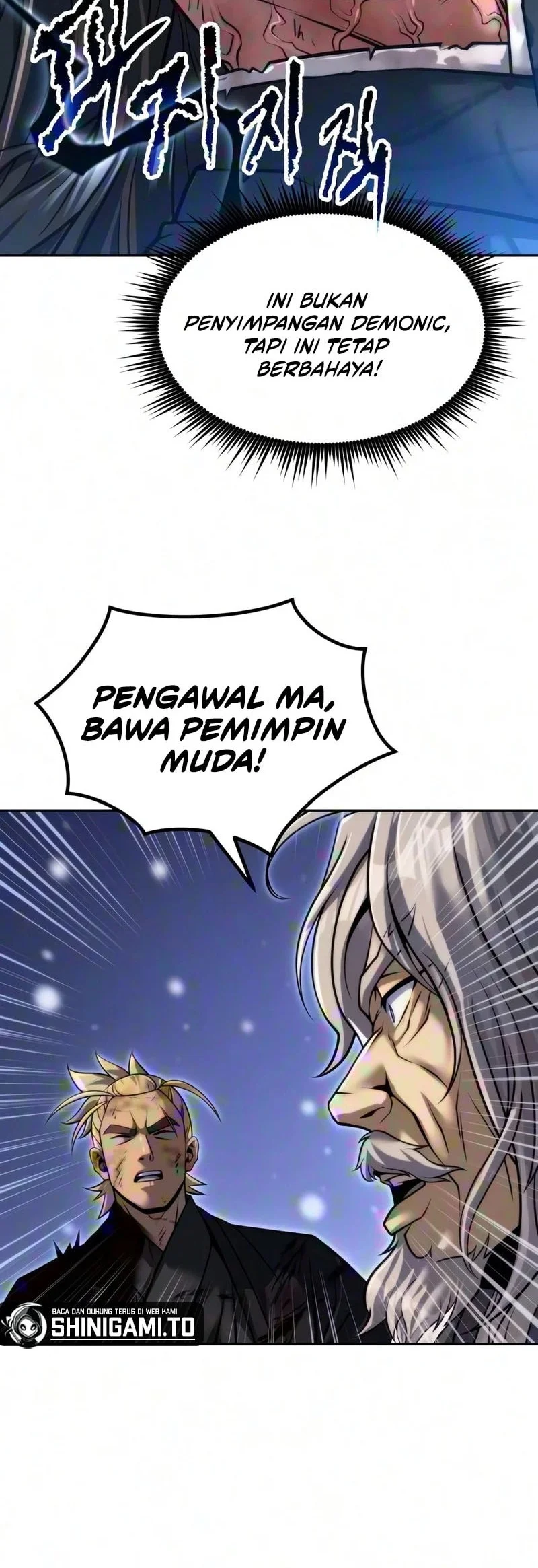 Chapter 173 - halaman 14