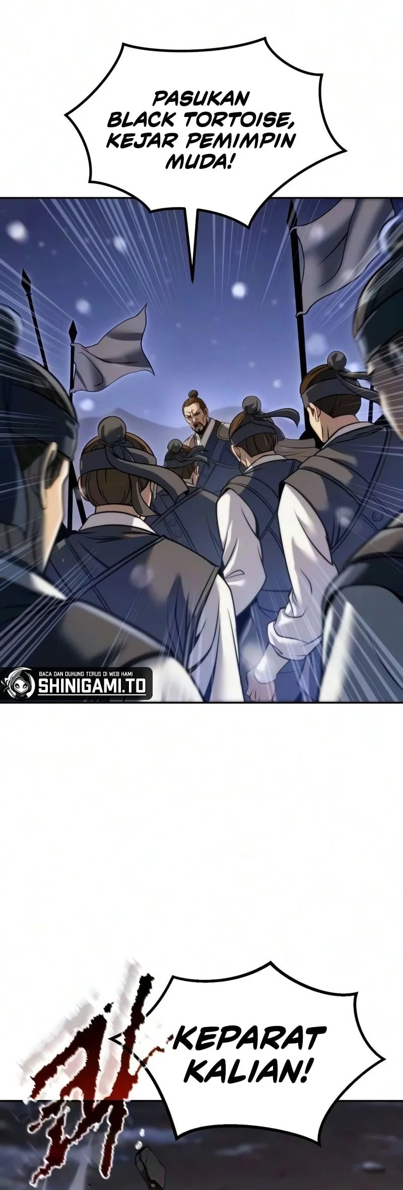 Chapter 173 - halaman 18