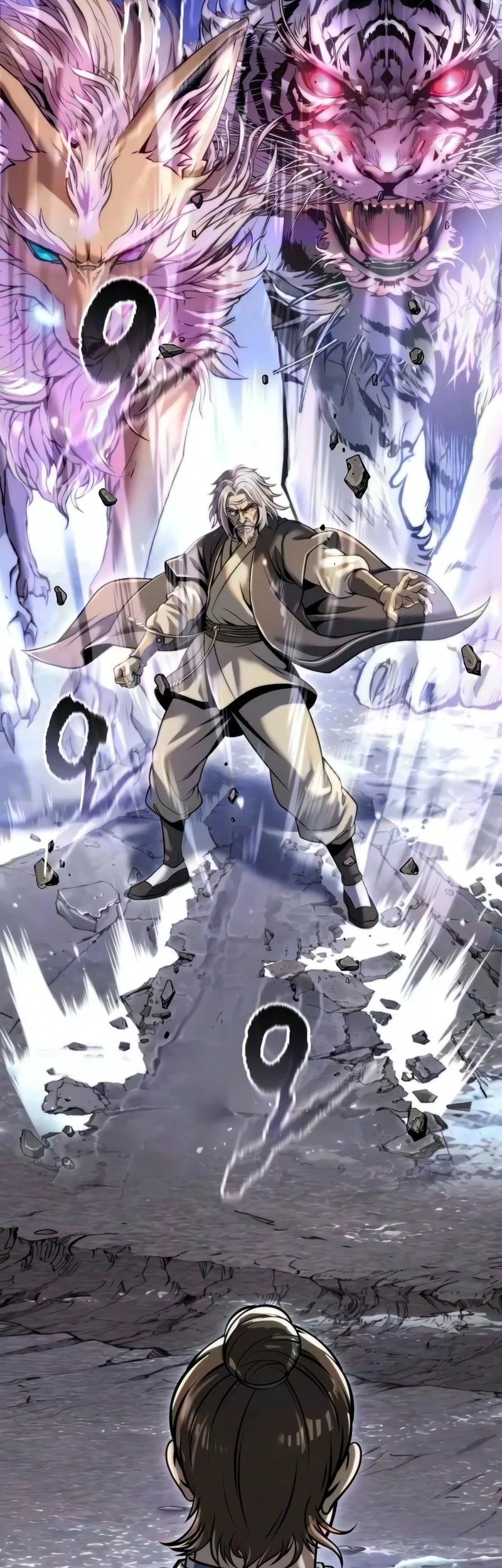 Chapter 173 - halaman 21