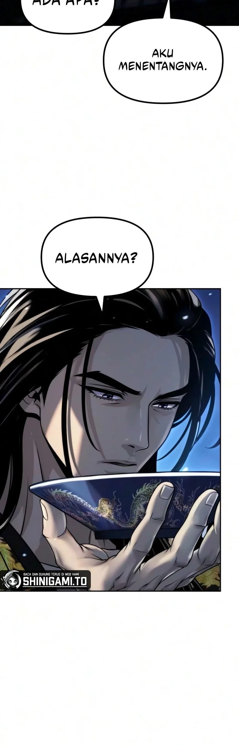 Chapter 173 - halaman 26