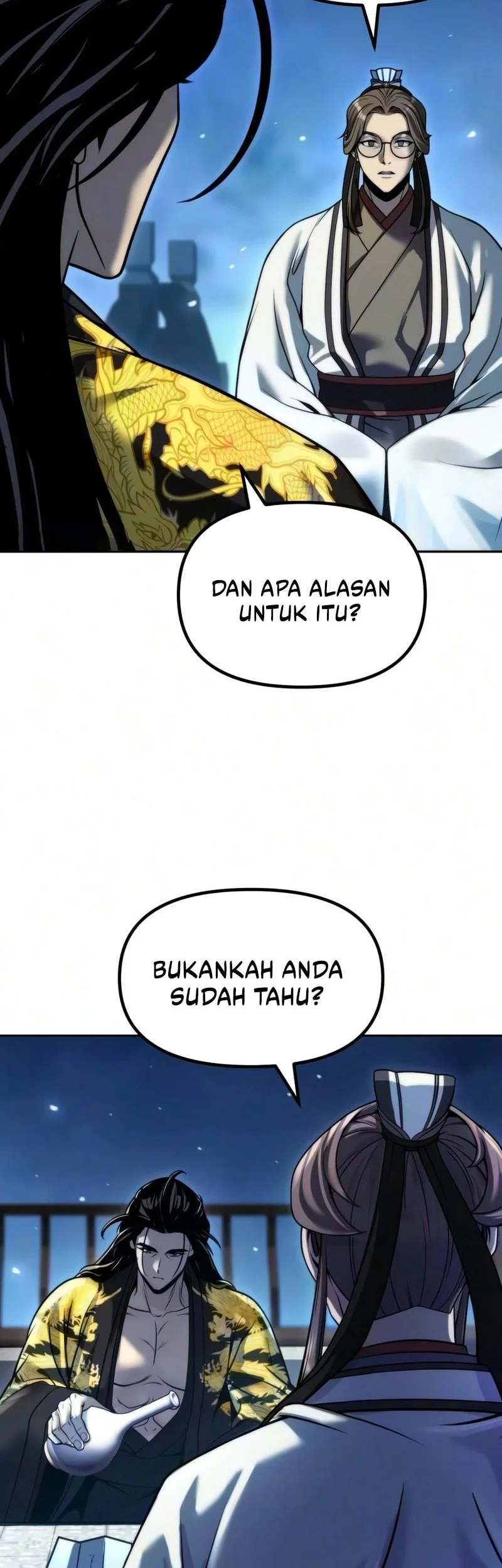Chapter 173 - halaman 28