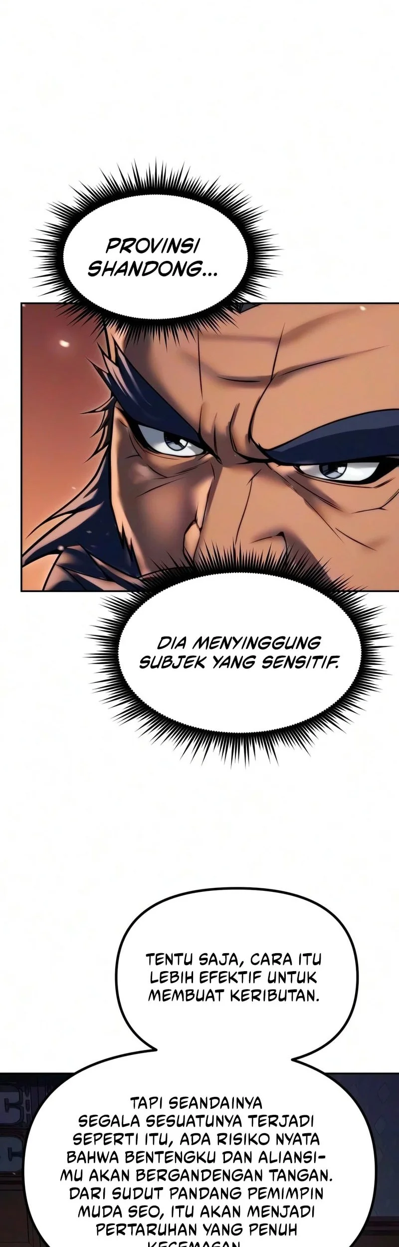 Chapter 174 - halaman 36