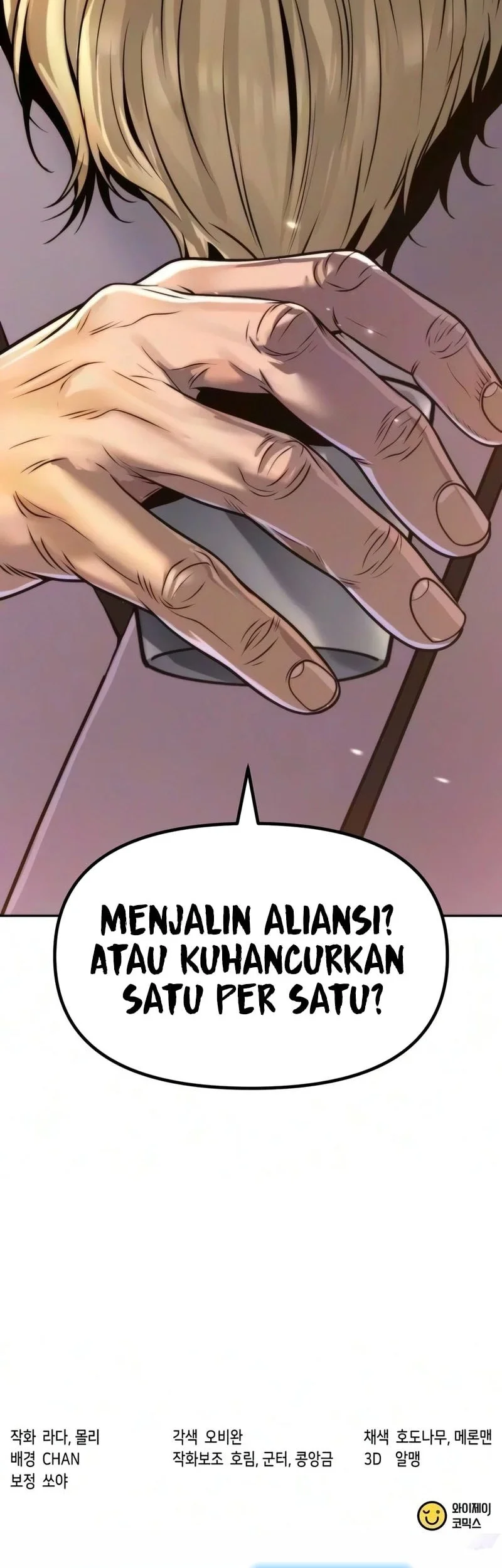 Chapter 174 - halaman 84