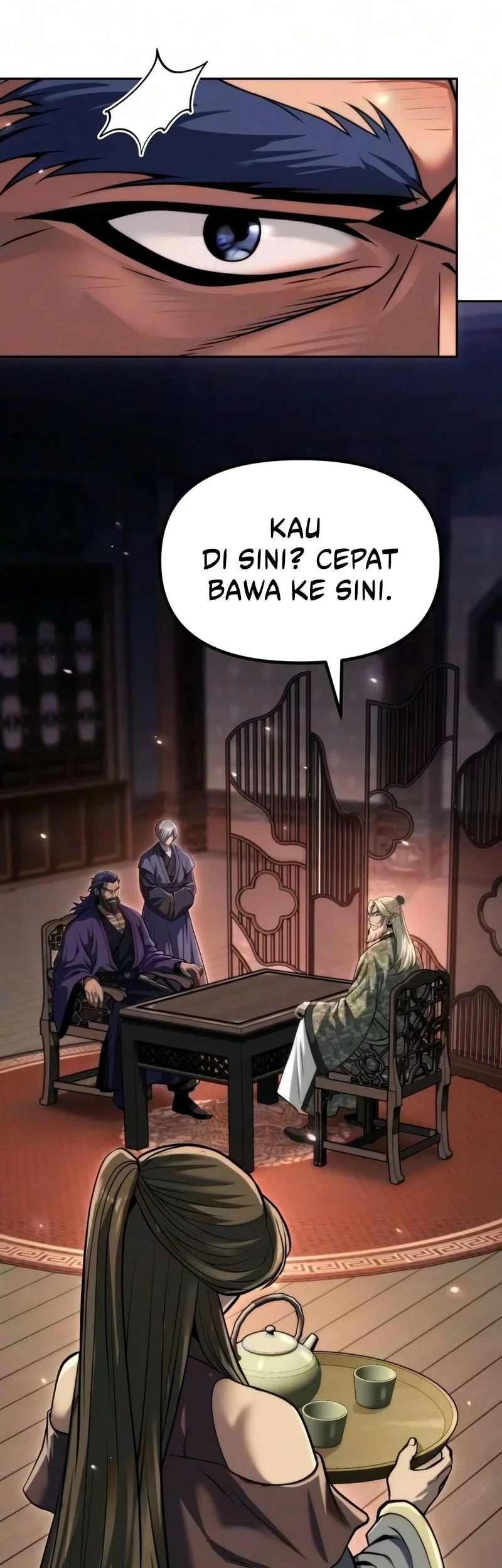 Chapter 174 - halaman 13