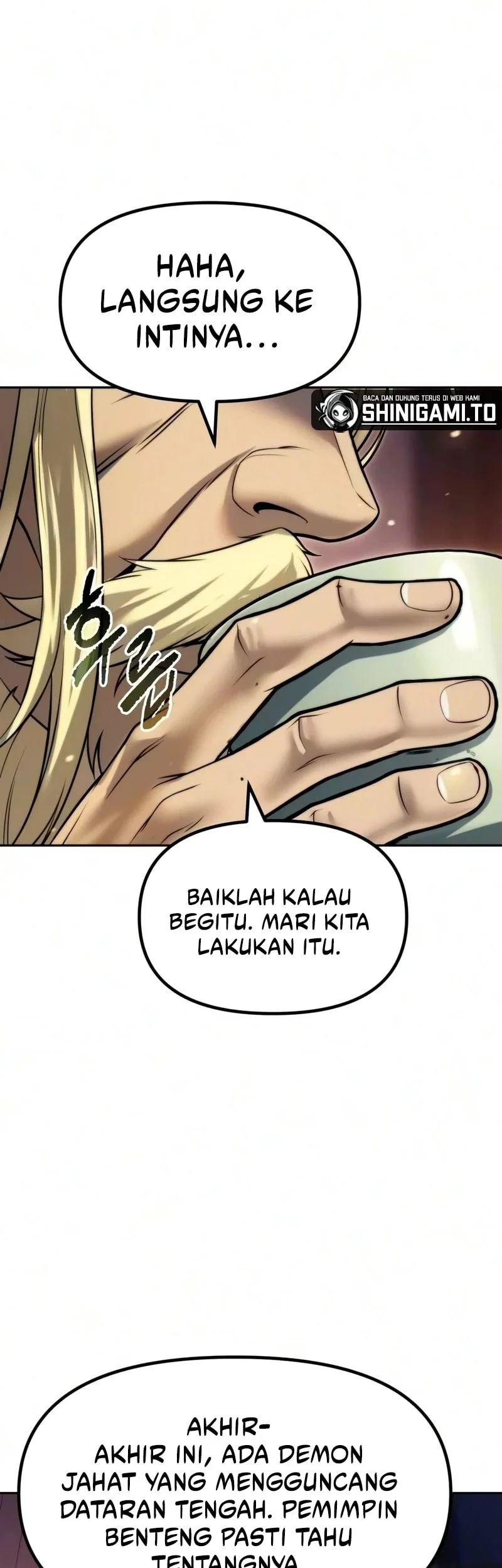 Chapter 174 - halaman 21