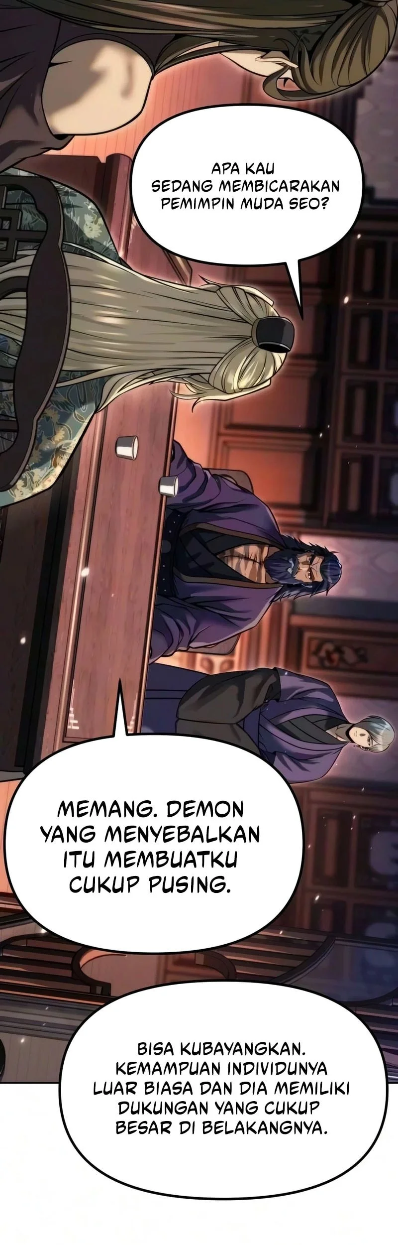 Chapter 174 - halaman 23