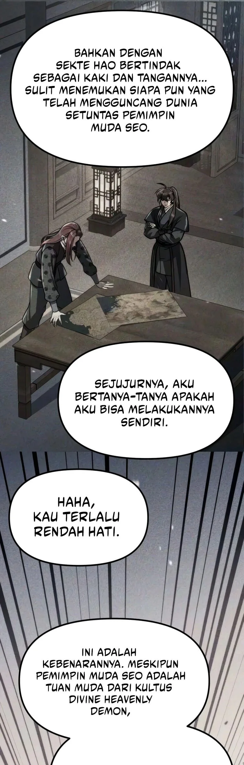 Chapter 174 - halaman 31