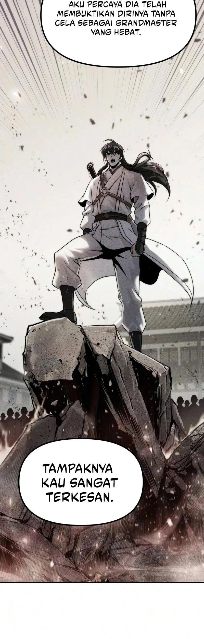 Chapter 174 - halaman 32